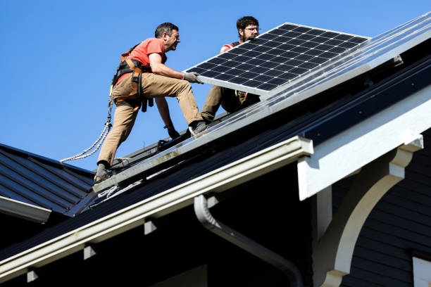 Asphalt Shingles Roofing in Monticello, MS